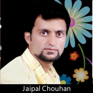 Jaipal Chouhan